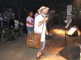 Na defesa da cultura do sertão, nasce à banda de forró Caçua Suado