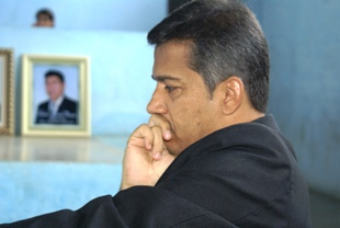 Riachão do Jacuípe: vereador Carlinhos lamenta opinião de colegas na sessão de Chapada