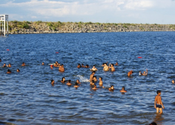 Complexo Turístico – Poço Grande / Araci – BA