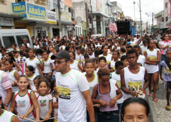 Dia Nacional da Caatinga é comemorado em Coité