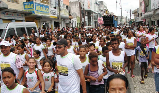 Dia Nacional da Caatinga é comemorado em Coité