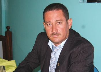 Vereador de Aracás morre de infarto quando tomava café