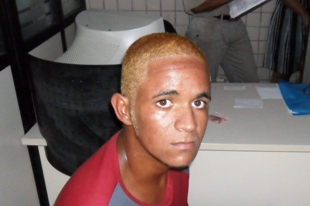 Riachão do Jacuípe: mais uma pessoa presa com droga com ajuda do disk denuncia