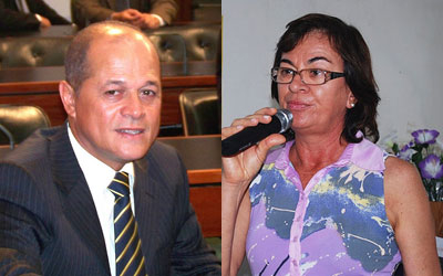 Deputados petistas realizam plenária no fim de semana