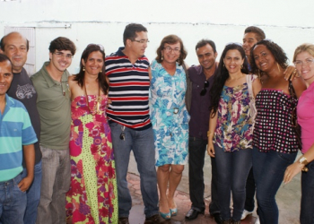 Plenária II – PT de Riachão do Jacuípe terá candidato próprio. Veja outros assuntos da plenária de Neusa Cadore