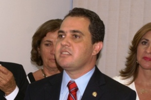 Tom diz que DEM vai continuar junto com PP