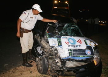 Motociclista morre em colisão com Ford KA no trecho Retirolândia /Valente