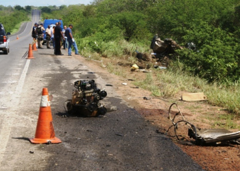 Operação Semana Santa: 22 mortos e 90 feridos na Bahia