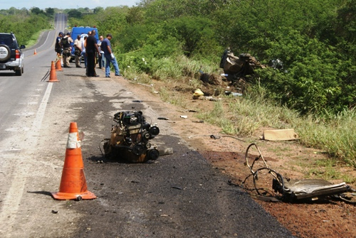 Operação Semana Santa: 22 mortos e 90 feridos na Bahia