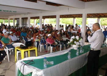 ASCOOB/Itapicuru realiza assembléia de prestação de contas em Monte Santo