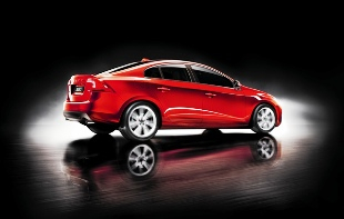 Carro com detector de pedestre é exposto em Salvador