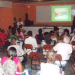 CEREST realiza encontro no distrito de Juazeirinho
