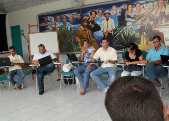 Território debate políticas públicas de Desenvolvimento da Agricultura Familiar