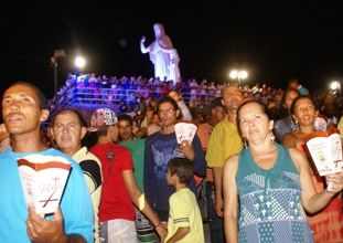 Saiba como foi a quinta-feira santa em algumas cidades da região Nordeste da Bahia