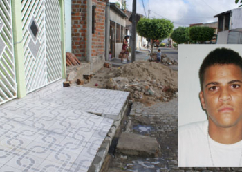 Coité: jovem é morto com seis tiros