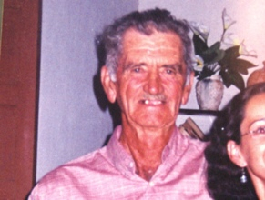 Coité: pai do vereador Betão é encontrado morto