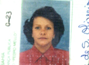 Morre em Coité professora Doranei