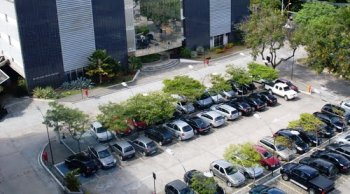 Carro de vereador de Caldeirão Grande é furtado em estacionamento da ALBA