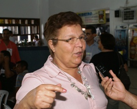 Fátima Nunes diz que PPA é um momento novo