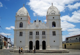 Paróquia de Riachão divulga programação da Semana Santa