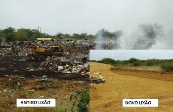 Fim do Sufoco: Problema do Lixão de Quixabeira é Resolvido