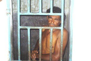 Salgadália: pai é preso acusado de abusar filha de três anos