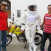 Quijingue: ONG Humana firma parceria com Cooperativa de Apicultores