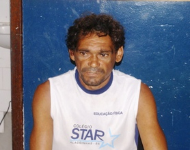 Em depoimento, pai disse que abusou da filha de três anos.