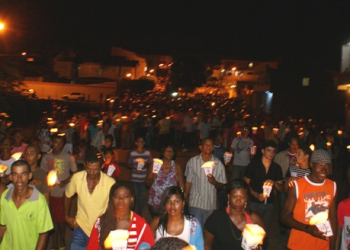 Saiba como foi a quinta-feira santa em algumas cidades da região Nordeste da Bahia