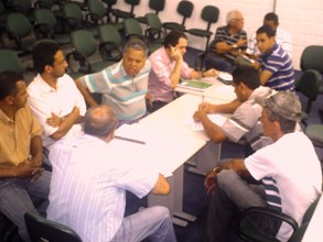 Coité – Duas reuniões serão realizadas no mês de maio para discutir o sisal