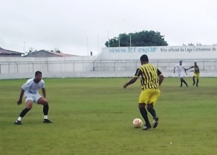 Rural coiteense: Vasco de Caruaru se classifica para a semi-final