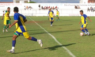 Rural Coiteense II: Sossego vence e se classifica para a semi-final