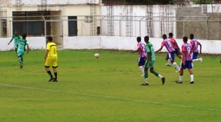 Rural Coiteense I: Bahia vence e se classifica para a semi-final