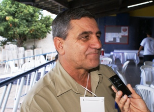 Queimadas: prefeito diz que não deixará de agir no município por causa de opositores