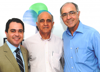 Aleluia é eleito presidente do Democratas. Tom assume Secretaria Geral