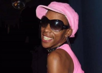 Morre no Rio de Janeiro dançarina “Lacraia”