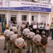 PM 4ª Cia/ Coité Implanta novo sistema de Câmera na cidade e apresenta plano de segurança para o Coité Folia