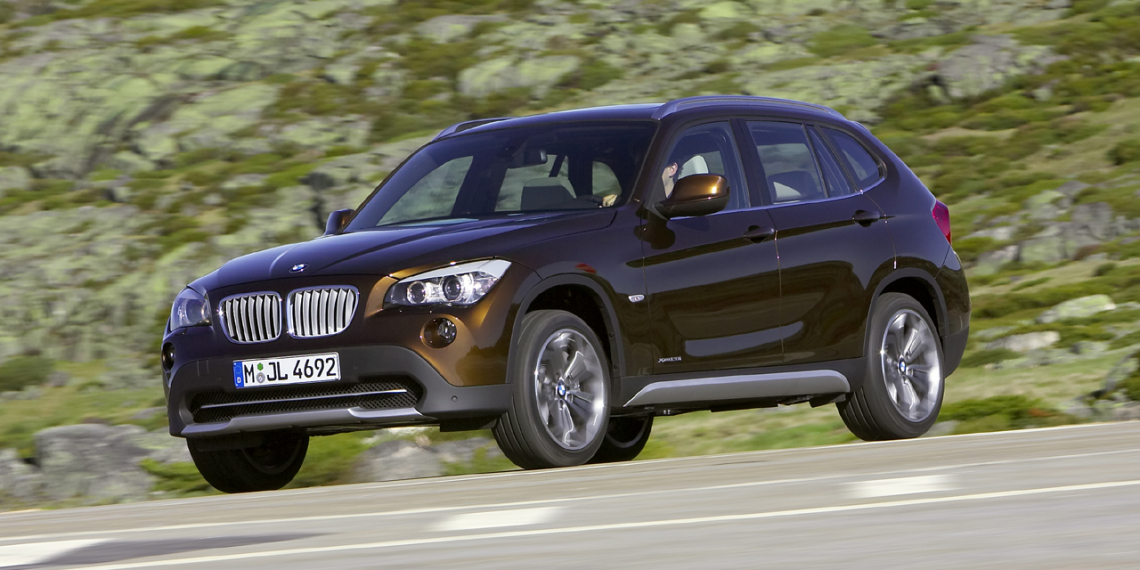 BMW  0 KM é tomado de assalto em Coité