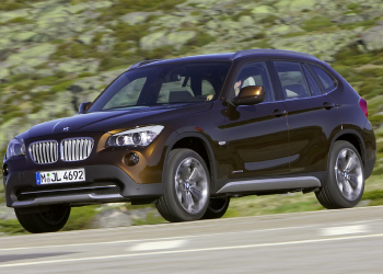 BMW  0 KM é tomado de assalto em Coité