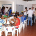 Prefeitura promove feijoada para comemorar o Dia do Gari