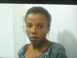 Coité: Juiz libera grávida de oito meses que estava presa acusada de furtar celular