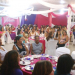 Coité – Jantar marcou o dia das mães da Primeira Igreja Batista