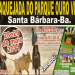 XI Vaquejada do Parque Ouro Verde – Santa Bárbara