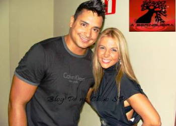 Xande no Plinn.Será?