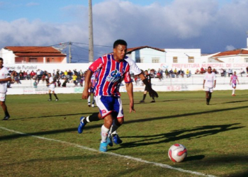 Rural Coiteense: Bahia de Almas empata e esta na final