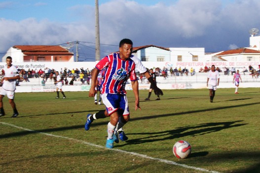 Rural Coiteense: Bahia de Almas empata e esta na final