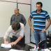 Riachão do Jacuípe – Assinado o convênio entre a Cooperativa e o Governo da Bahia para a construção do Laticínio
