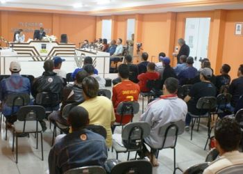 Câmara de Coité realiza audiência publica para tratar de regulamentação dos mototaxistas