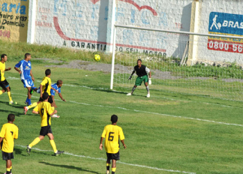 Independente Vence o São José, se classifica e ainda ajuda o João Vieira
