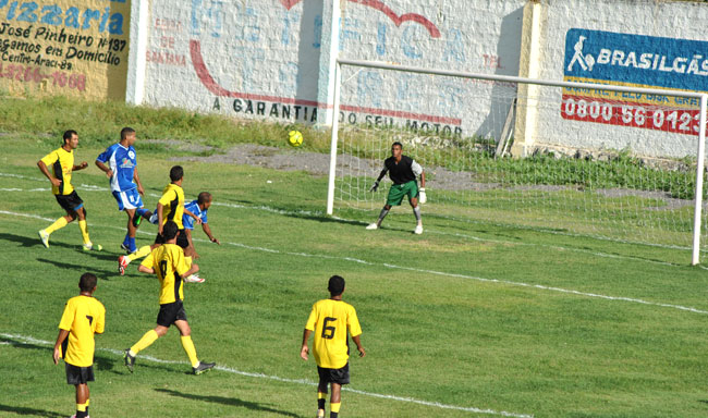 Independente Vence o São José, se classifica e ainda ajuda o João Vieira